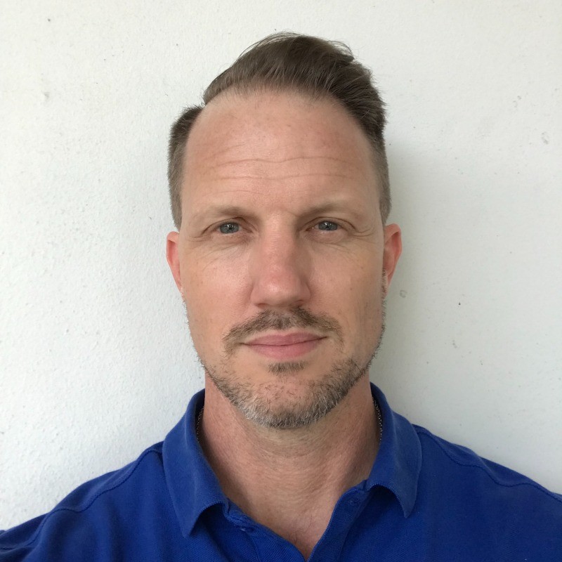 Profile photo of Eric La Flair